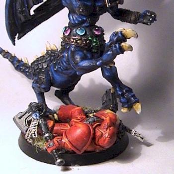 Another mini by Arneus