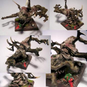 Chaos Brut - Goblin Slayer by gorn