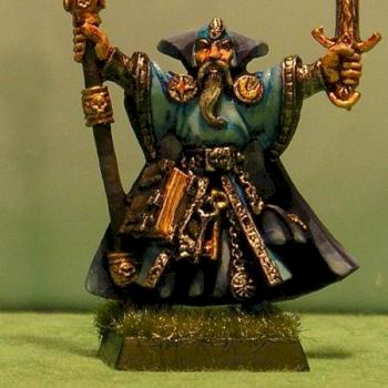 Empire Wizard by DaGobPower