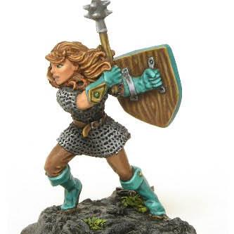 Cristina the Devout by Sister123