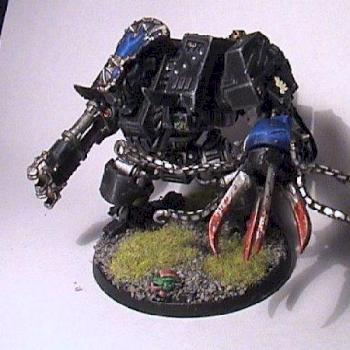 Another mini by Arneus