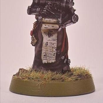 scribe by Skoth