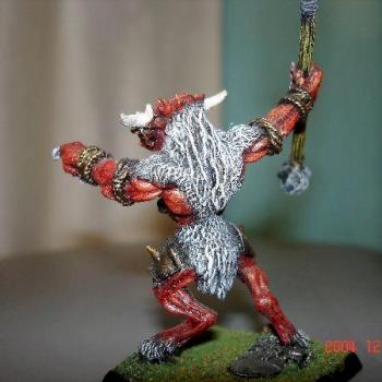 Another mini by KamaPrime