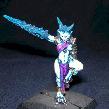 Une autre figurine by trollgabi