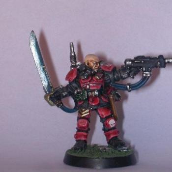 Une autre figurine by trollgabi