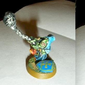 Another mini by kuroboy