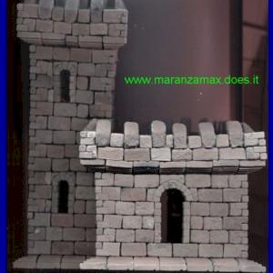 Dice-Roller Tower by MaranzaMax