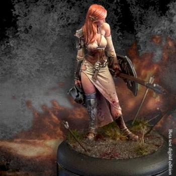 elven v1 by Arsies