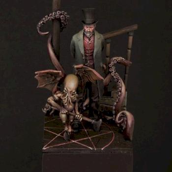 Summoner by Crimes