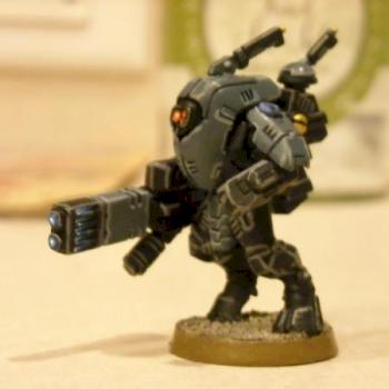 XV25 Stealthsuit by Alembic772
