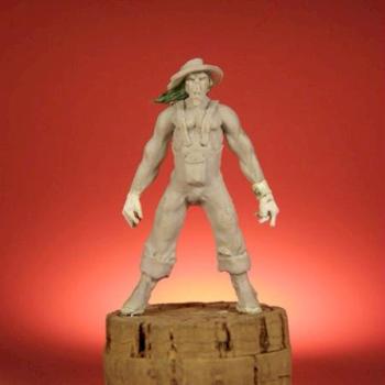 le farmer by berentroll
