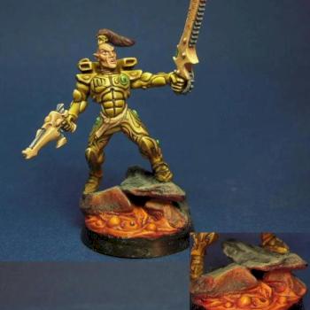 Eldar by sTaRuXa