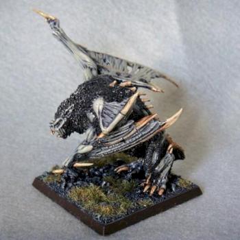 Varghulf by 7ZARK7