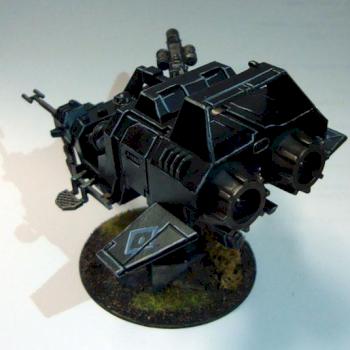 Landspeeder by pictop