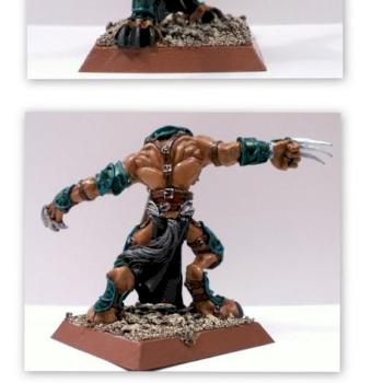 Devourer of Vile-Tis by TurloghDubh