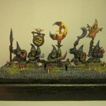 goblins by sTaRuXa