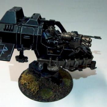 Landspeeder by pictop