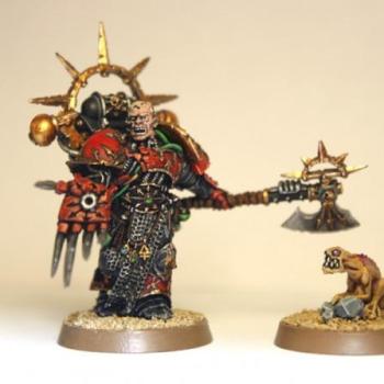 Another mini by bob6765