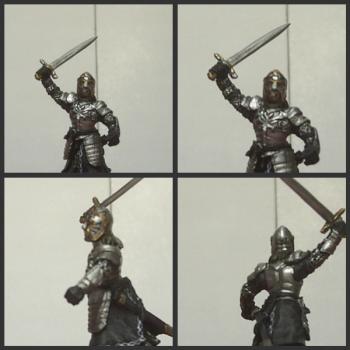 Another mini by Sicarius41