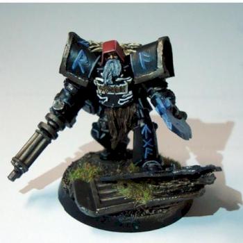 Wolfgarde by pictop