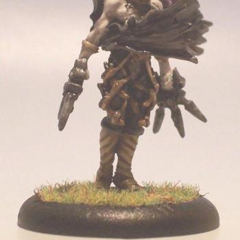 Harod from anima-tactics by valvin