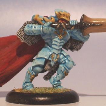 Kronen from Anima-tactics by valvin