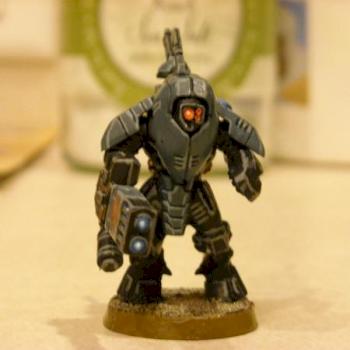 XV25 Stealthsuit by Alembic772