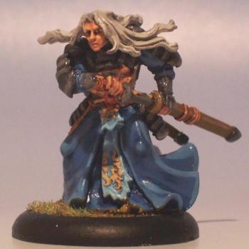 Tsabasa from Anima-tactics by valvin