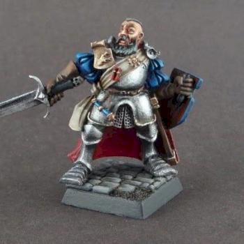 Empire Captain by ScottRadom