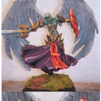 Deva by Legion