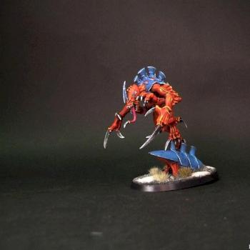 Broodlord by pnzr87