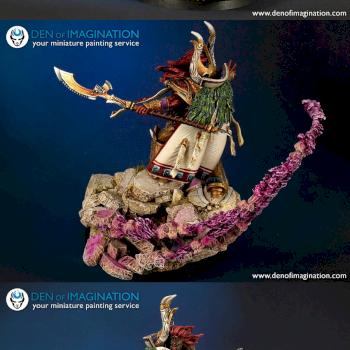 Magnus by DEN of IMAGINATION