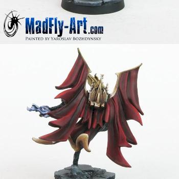 Altarii by MadFlyArtStudio