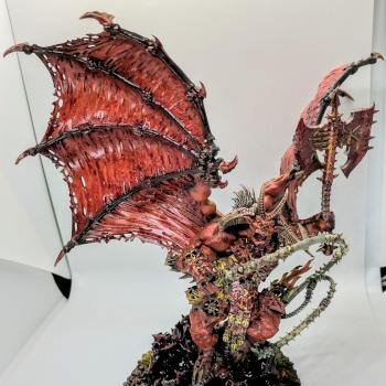 Bloodthirster by PaintedNob