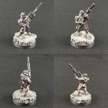 Vindicar Assassin by ROBOcaster