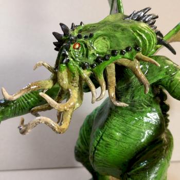 77194: Cthulhu by crazythomas