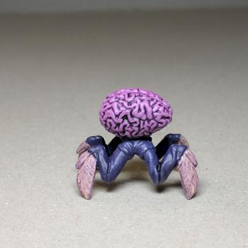 77229: Mind Eater by crazythomas