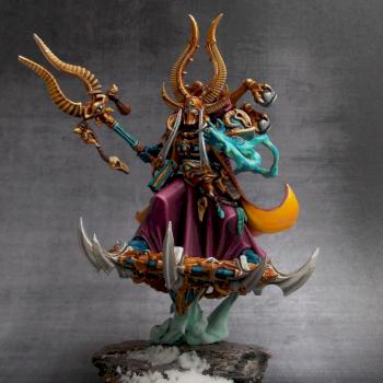 Arhiman by neojarlaxe