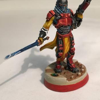 Yu Jing Pheasant Agent by Mukh