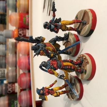 Yu Jing by Mukh