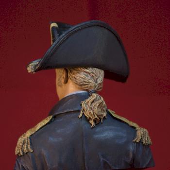 Lucy Jack Aubrey by Bonebor