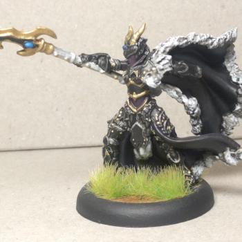 Legion of Everblight Battlegroup Starter by crazythomas