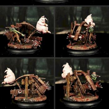 Pigapult by Irth