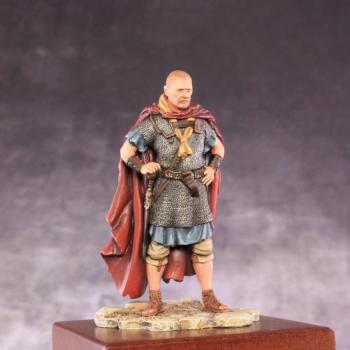 Legionnaire by f1r3back