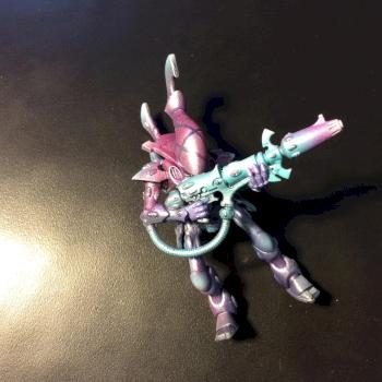 Wraithguard by WarMel