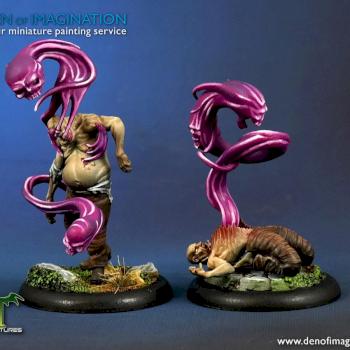 Wyrd by DEN of IMAGINATION