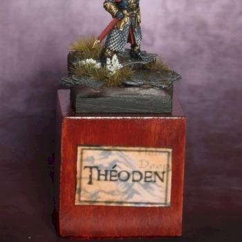 Theoden by hyperacute