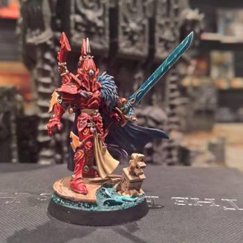 The Visarch by MrAnger
