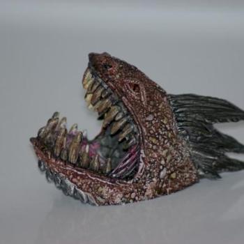 land shark by mannblack