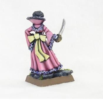 Countess Marianna Chevaux by tofu